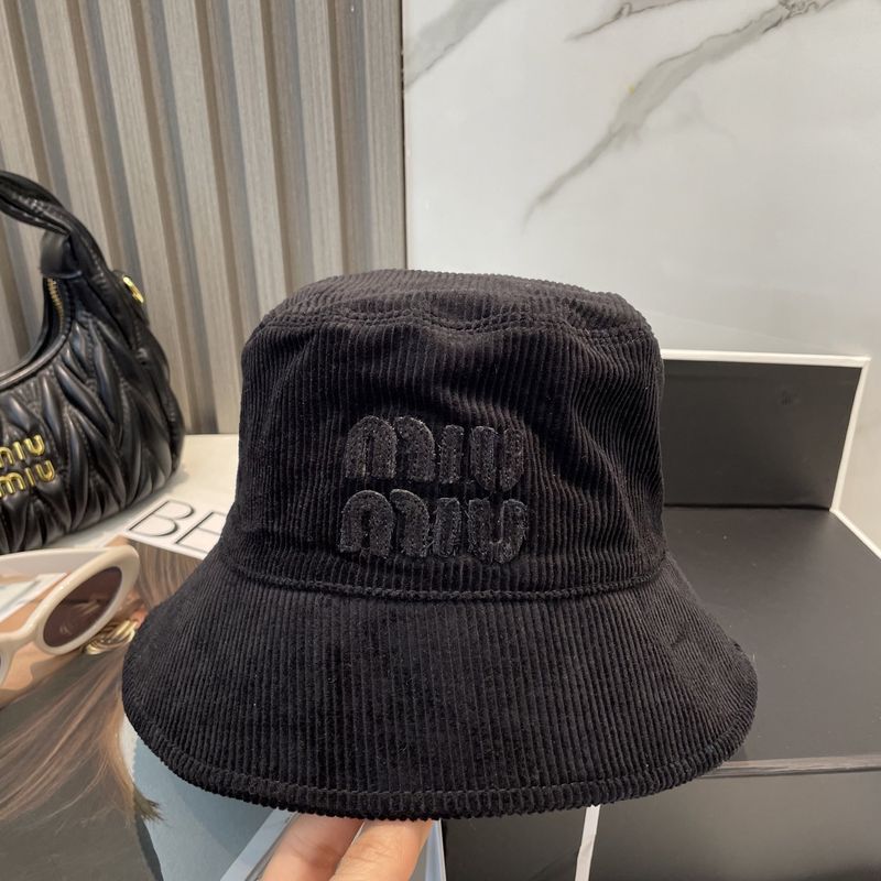 Miu Miu Caps Hats wholesale
