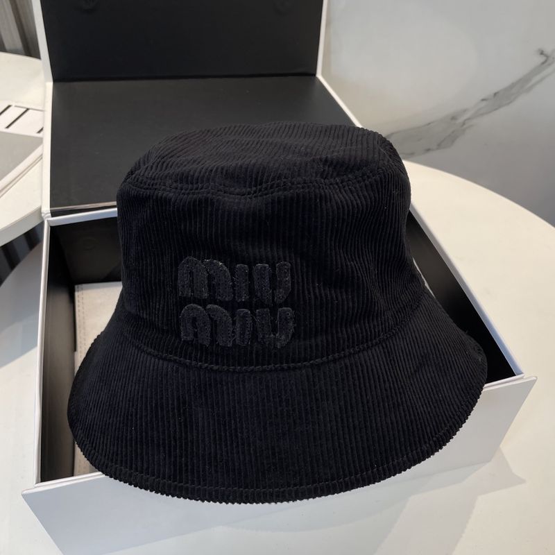Miu Miu Caps Hats wholesale