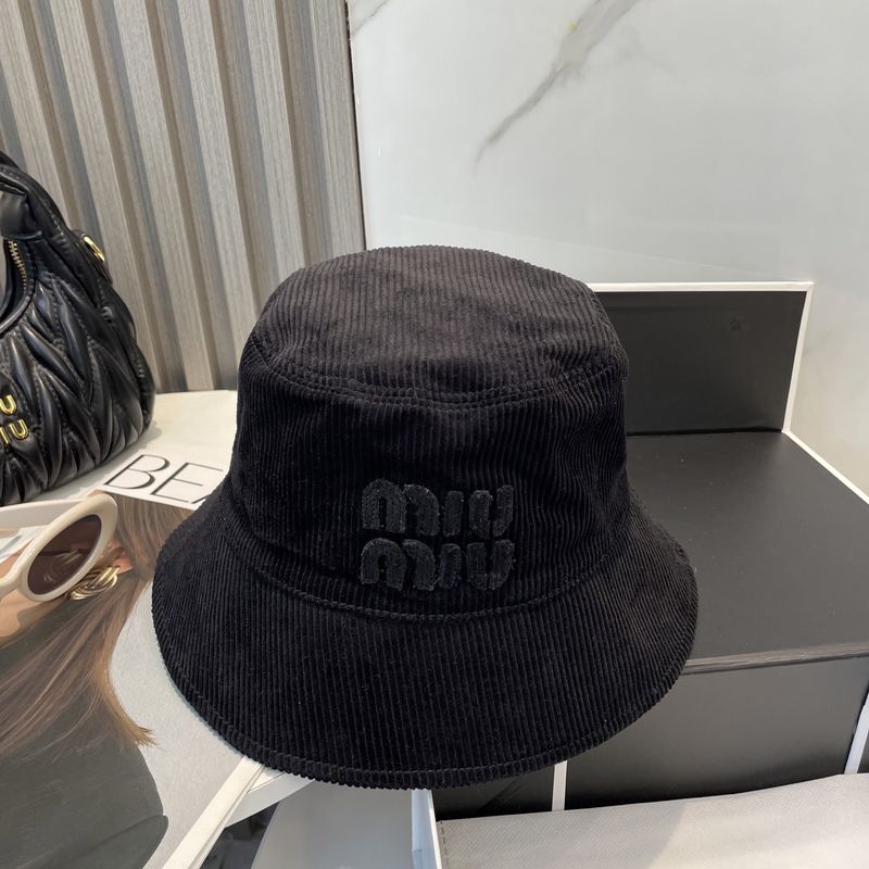 Miu Miu Caps Hats wholesale