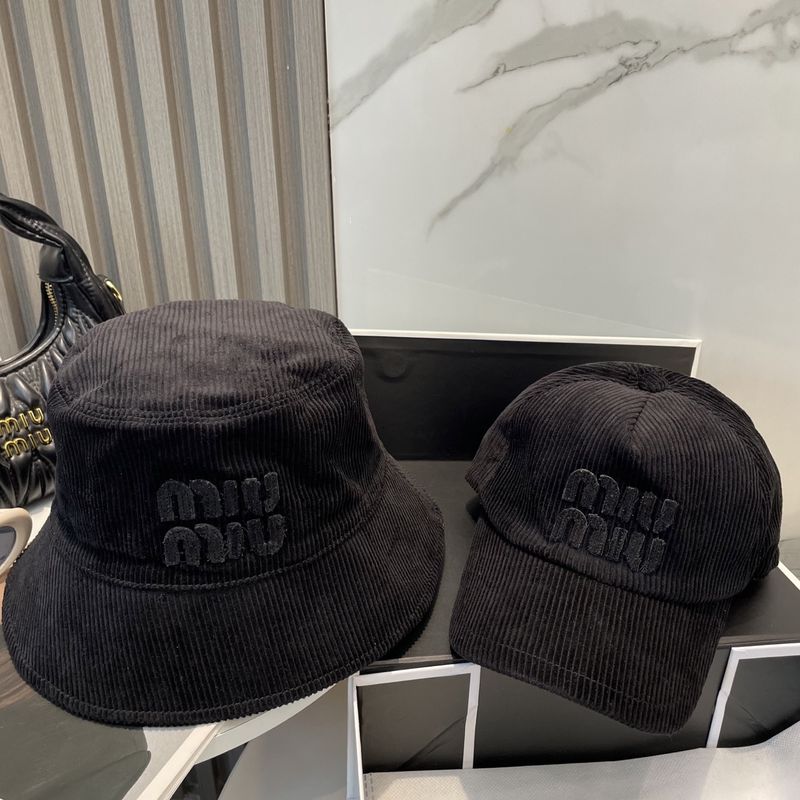Miu Miu Caps Hats wholesale