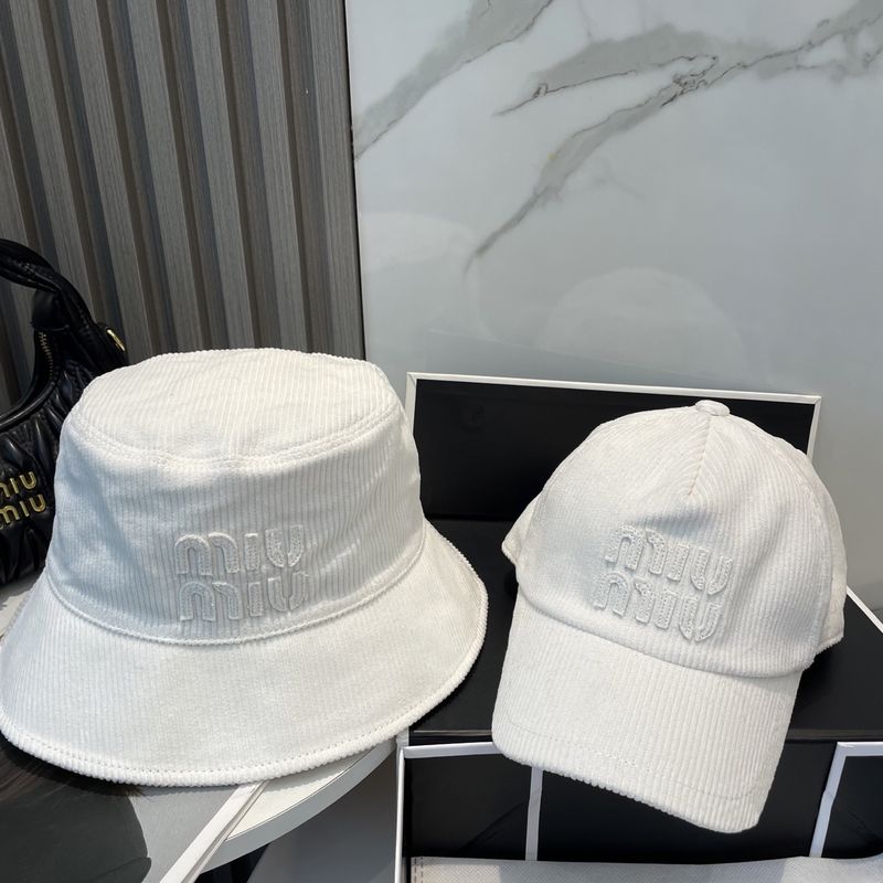 Miu Miu Caps Hats wholesale
