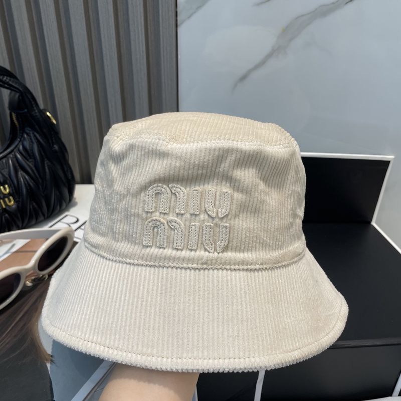 Miu Miu Caps Hats wholesale