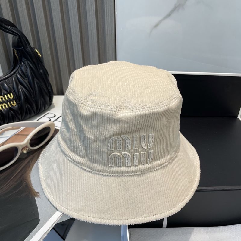 Miu Miu Caps Hats wholesale
