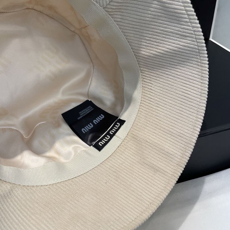 Miu Miu Caps Hats wholesale