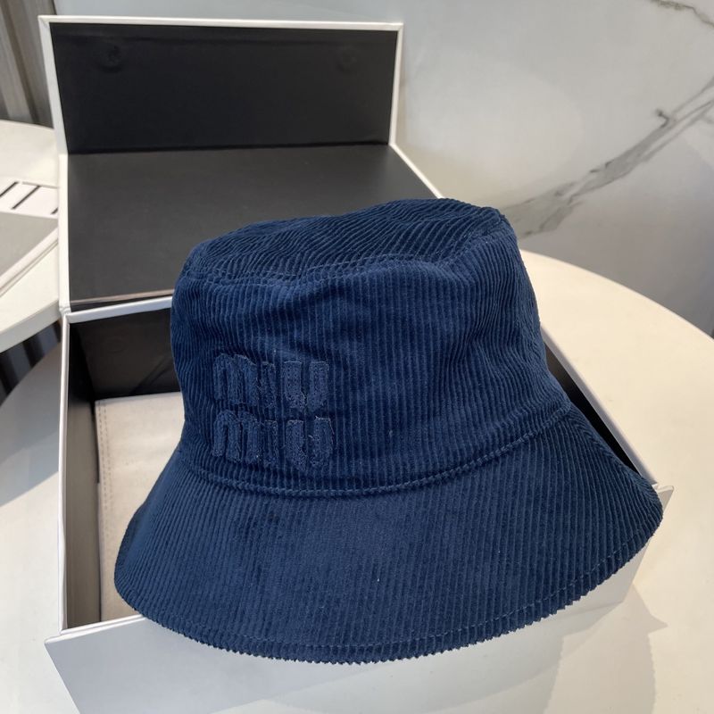 Miu Miu Caps Hats wholesale