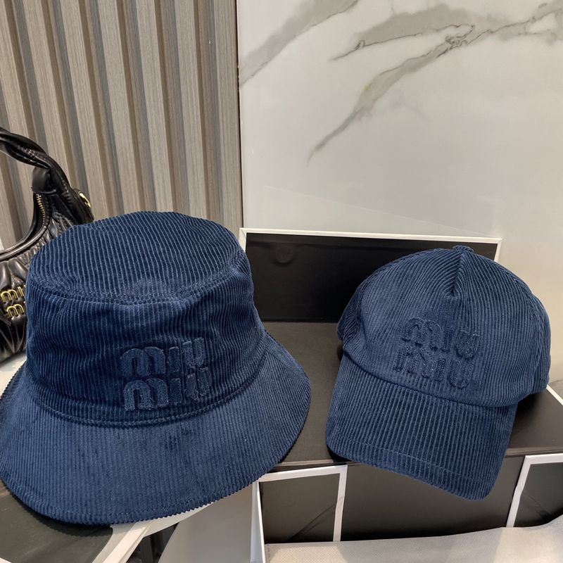 Miu Miu Caps Hats wholesale