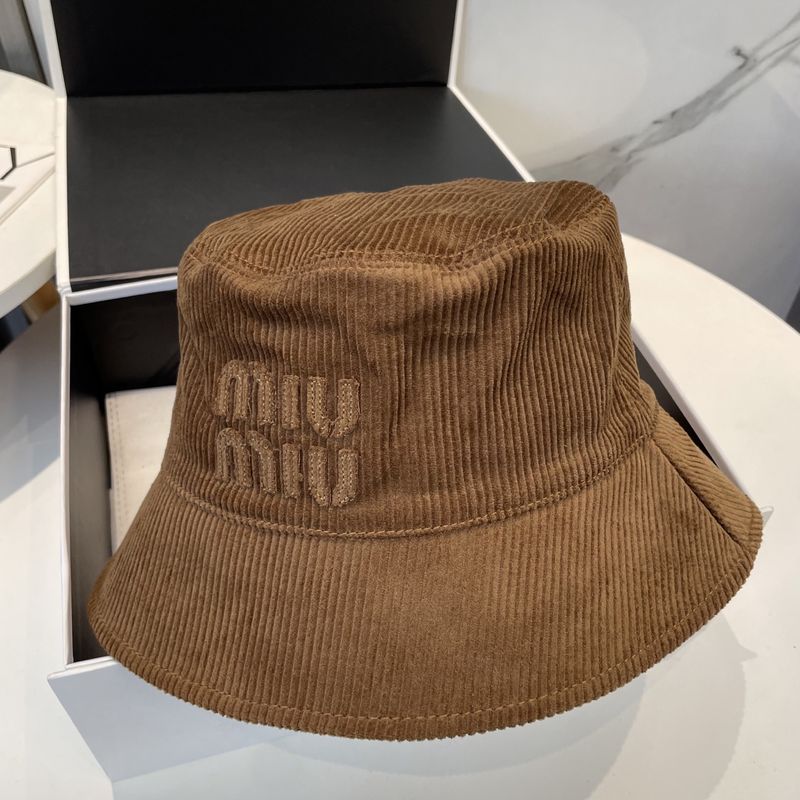 Miu Miu Caps Hats wholesale