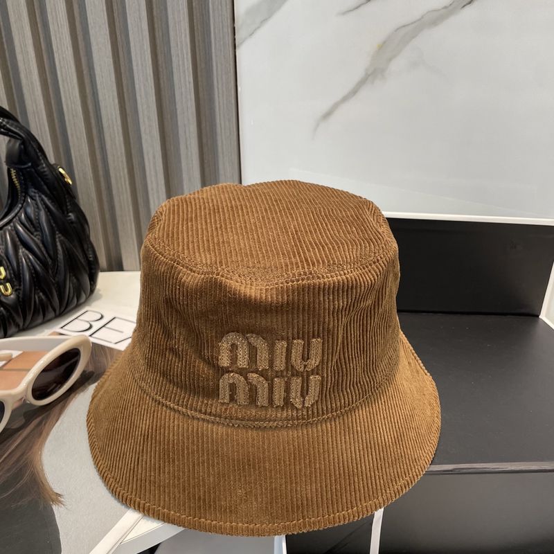 Miu Miu Caps Hats wholesale