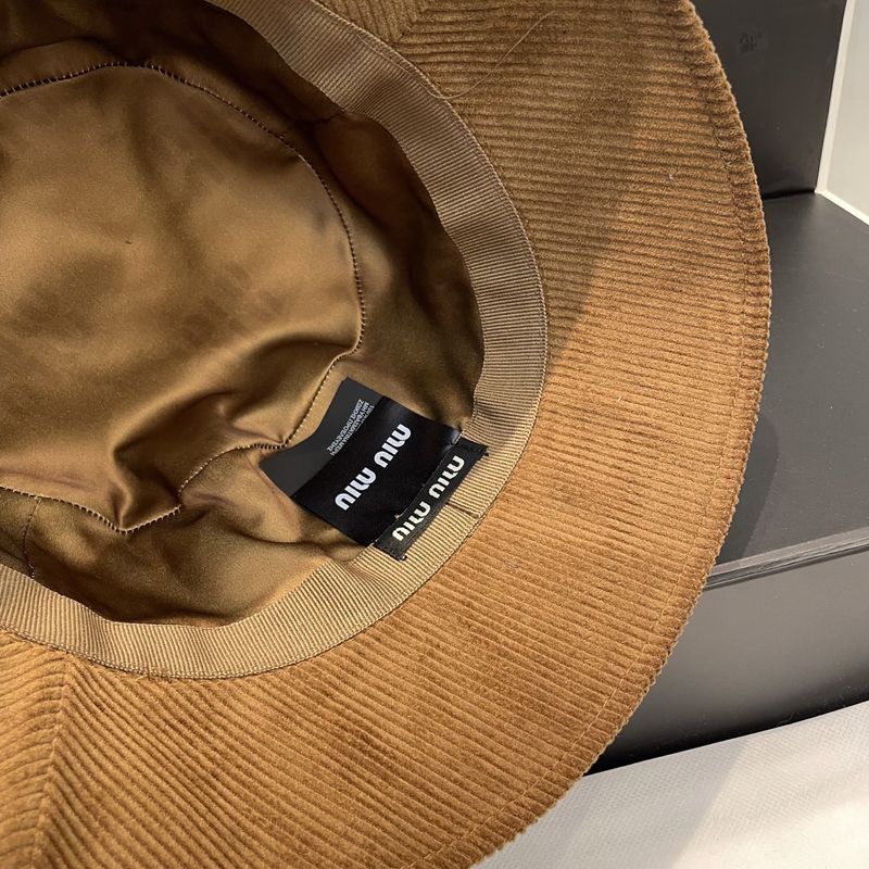 Miu Miu Caps Hats wholesale