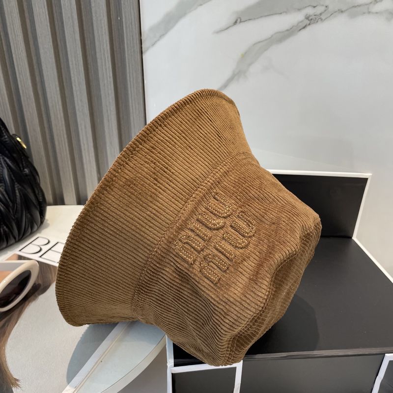 Miu Miu Caps Hats wholesale