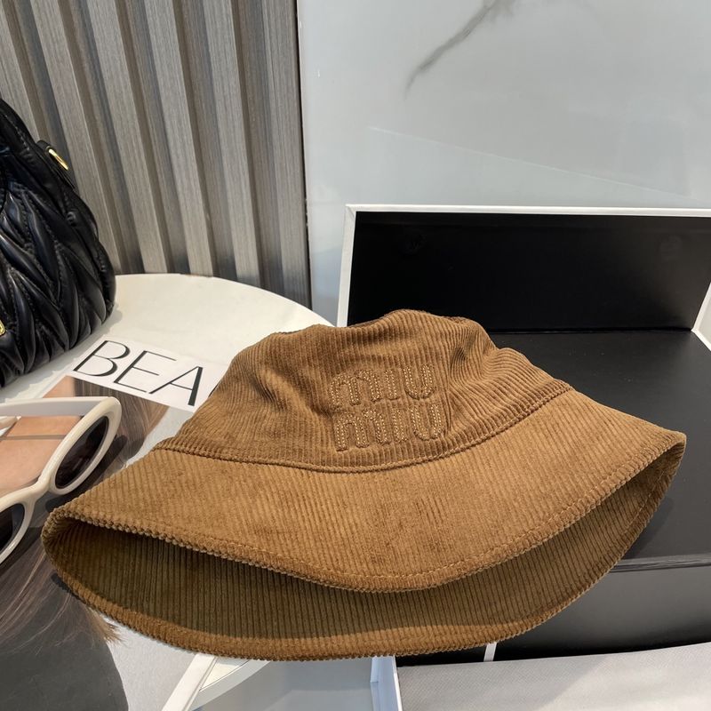 Miu Miu Caps Hats wholesale