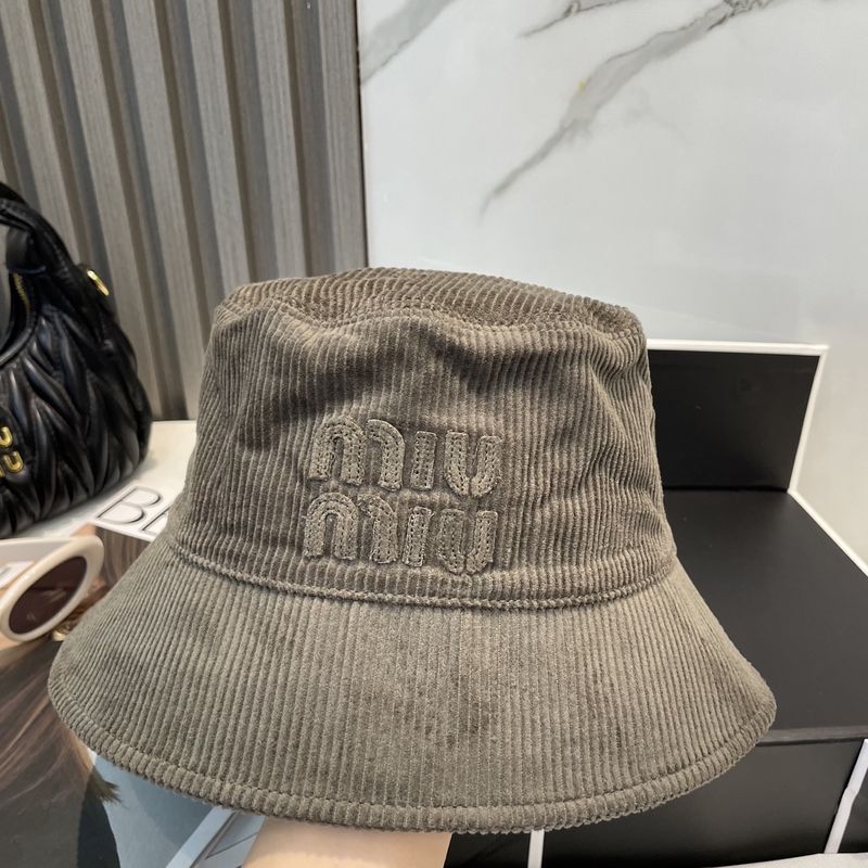Miu Miu Caps Hats wholesale