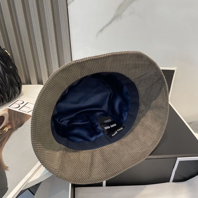 Miu Miu Caps Hats 297351 Wholesale