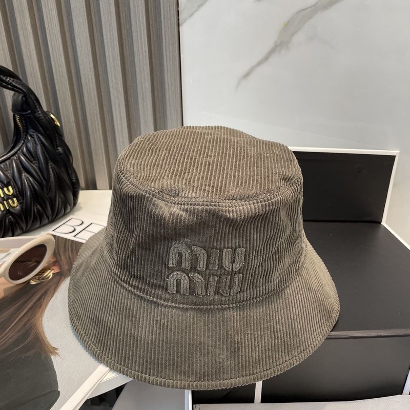 Miu Miu Caps Hats wholesale