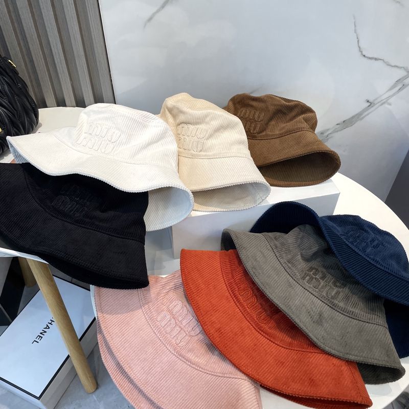 Miu Miu Caps Hats wholesale