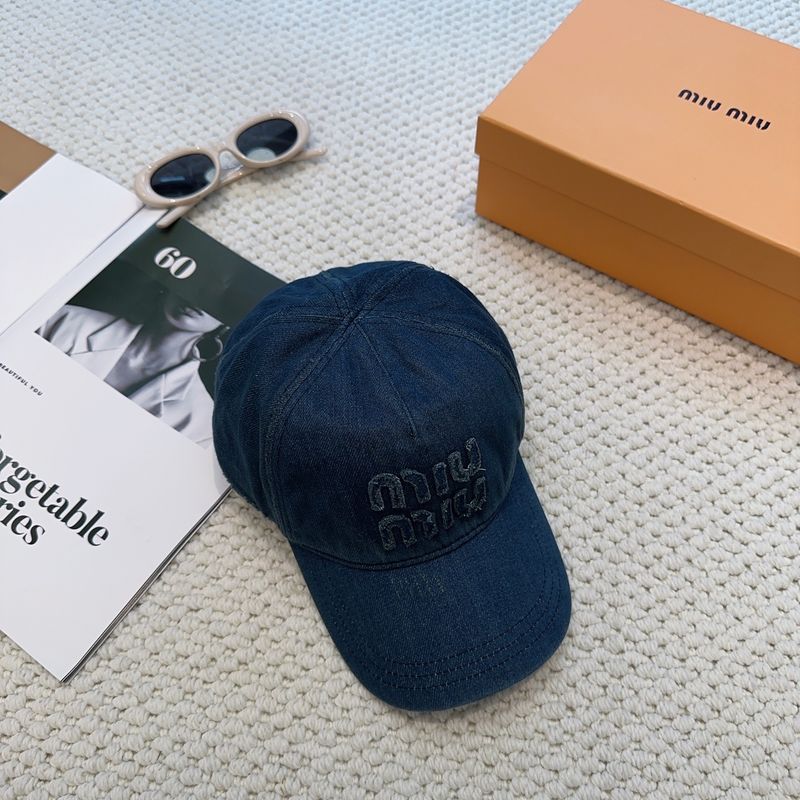 Miu Miu Caps Hats wholesale