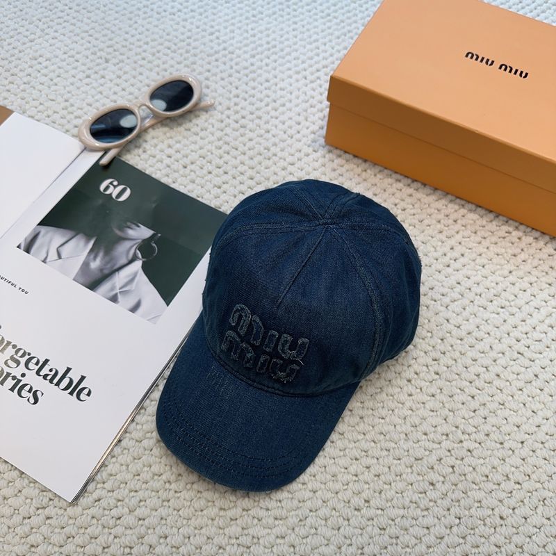 Miu Miu Caps Hats wholesale