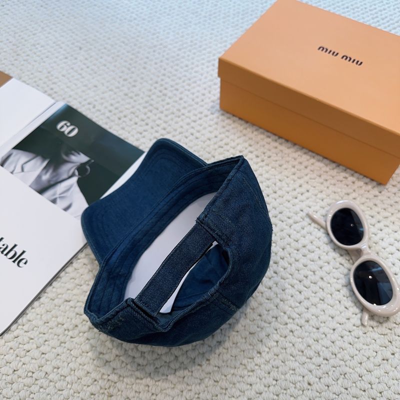 Miu Miu Caps Hats wholesale