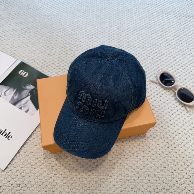 Miu Miu Caps Hats wholesale