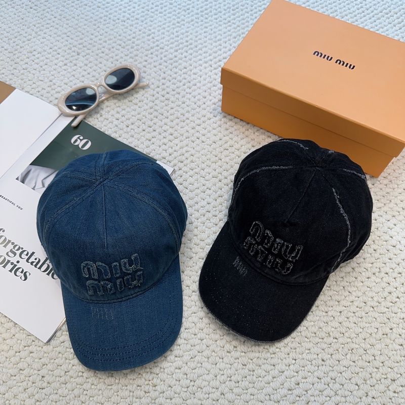 Miu Miu Caps Hats wholesale