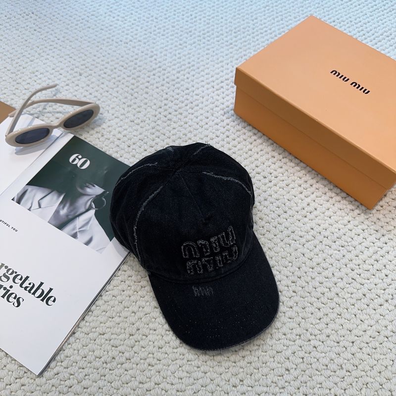 Miu Miu Caps Hats wholesale