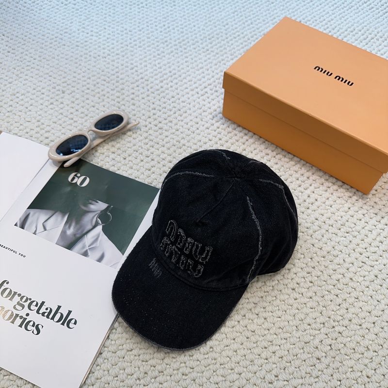 Miu Miu Caps Hats wholesale
