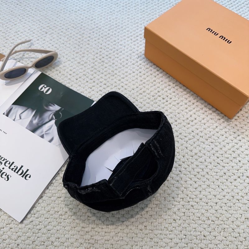 Miu Miu Caps Hats wholesale