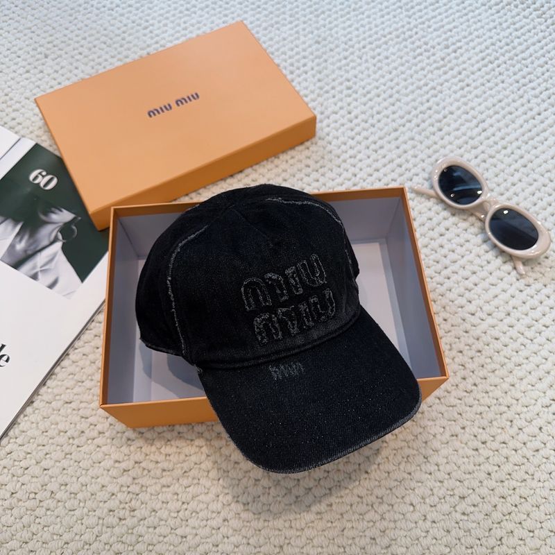 Miu Miu Caps Hats wholesale