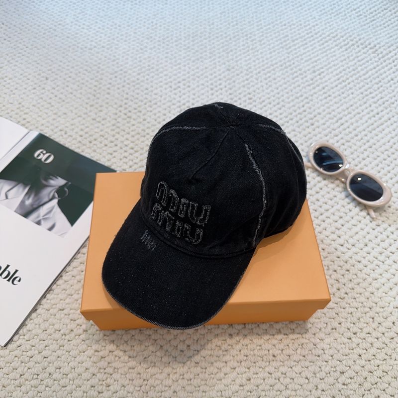Miu Miu Caps Hats wholesale