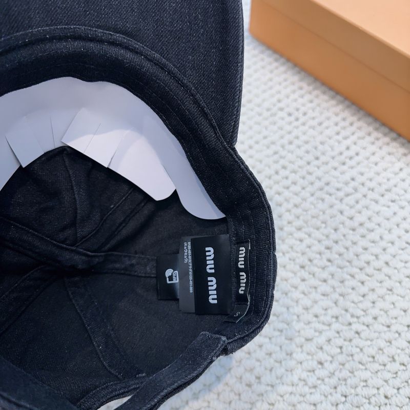 Miu Miu Caps Hats wholesale