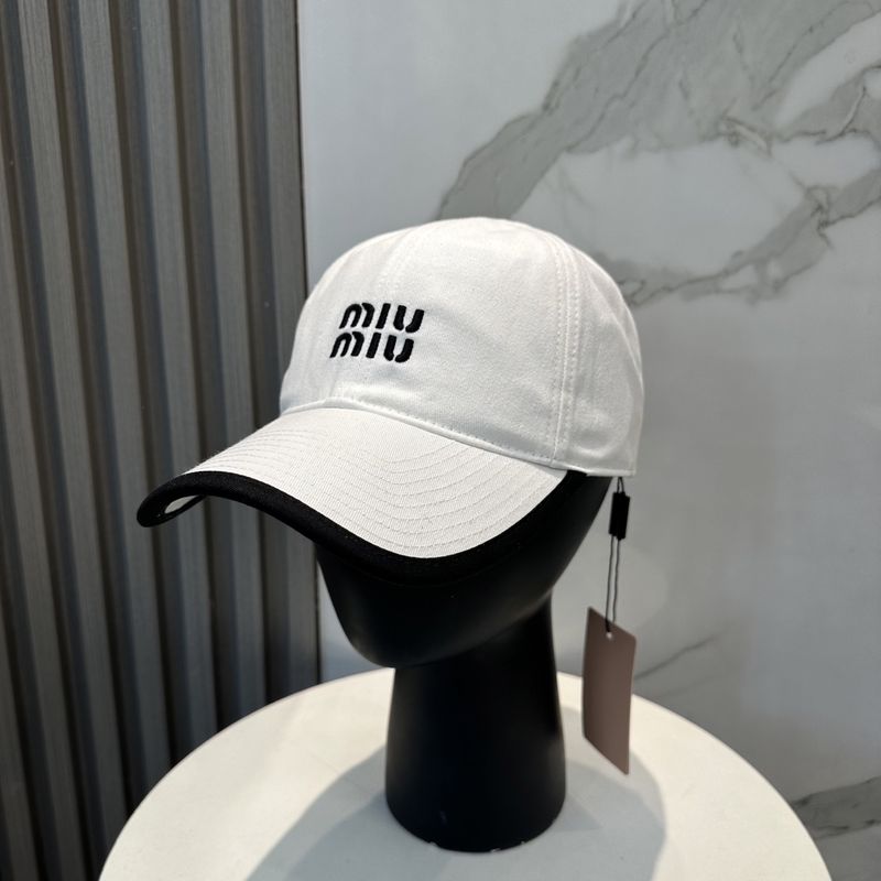 Miu Miu Caps Hats wholesale