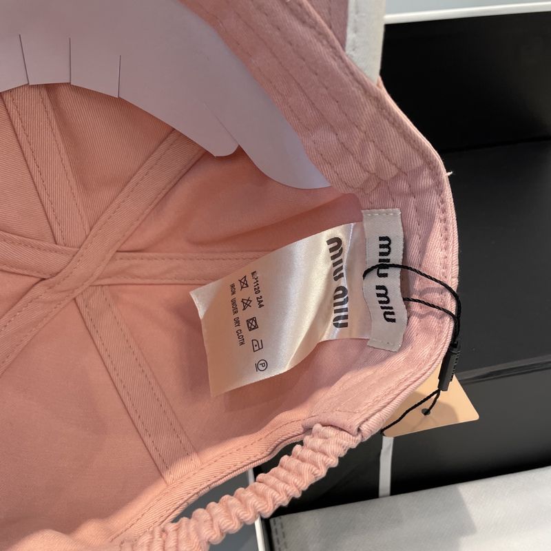 Miu Miu Caps Hats wholesale