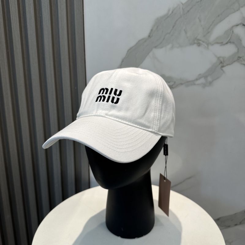 Miu Miu Caps Hats wholesale