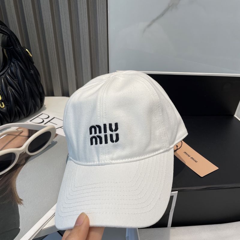 Miu Miu Caps Hats wholesale