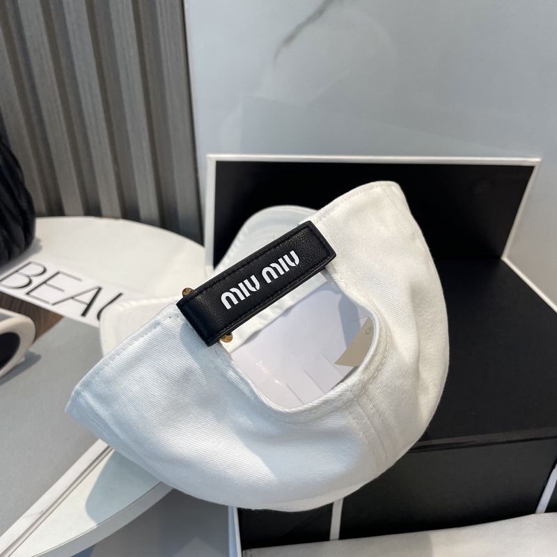 Miu Miu Caps Hats wholesale