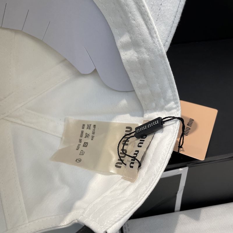 Miu Miu Caps Hats wholesale