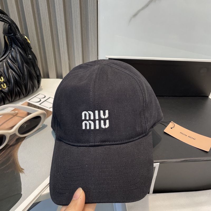 Miu Miu Caps Hats wholesale