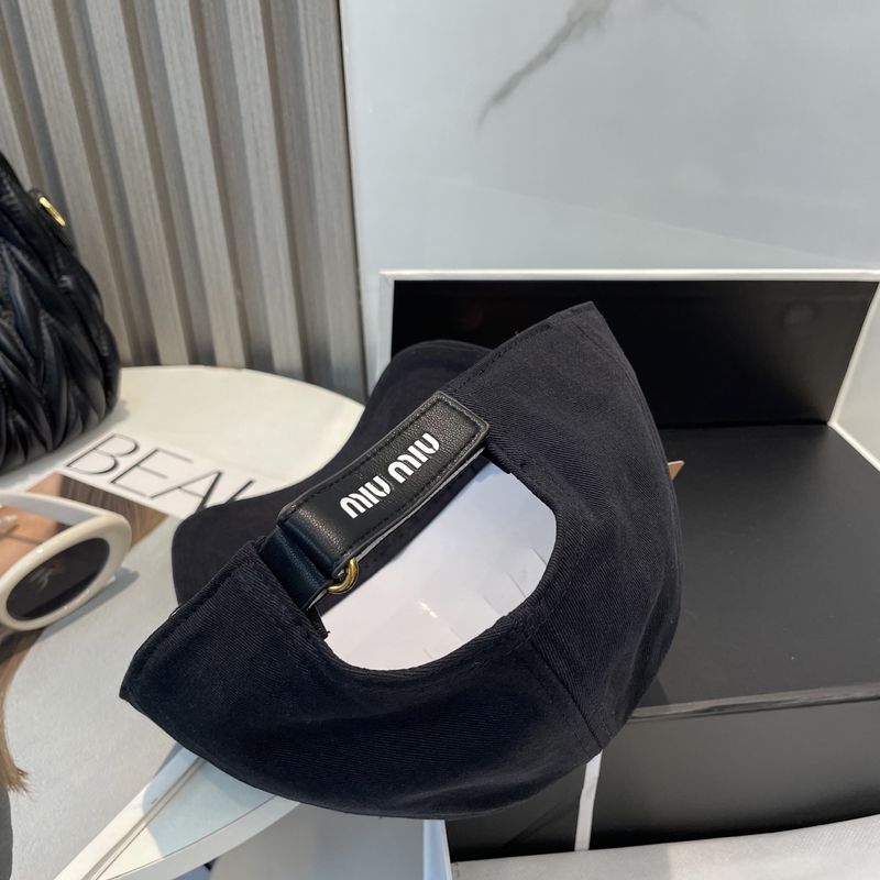 Miu Miu Caps Hats wholesale