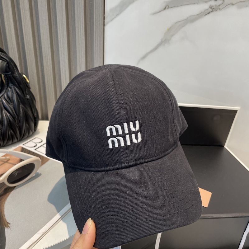 Miu Miu Caps Hats wholesale