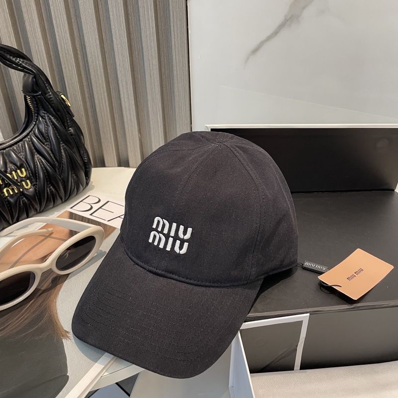 Miu Miu Caps Hats wholesale