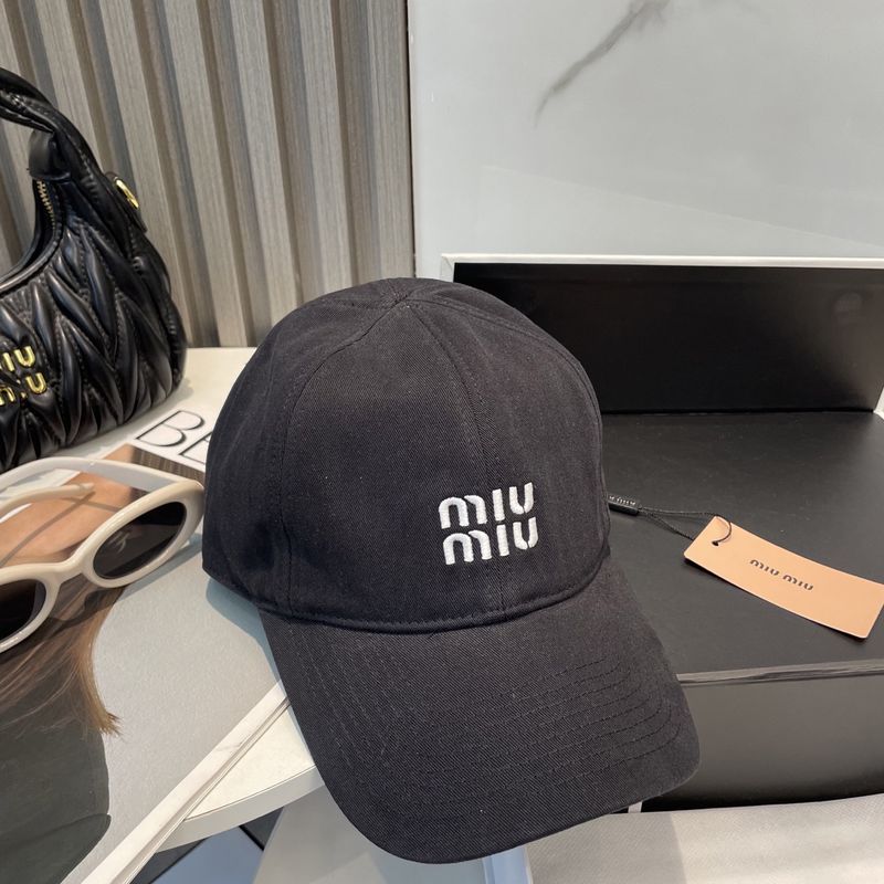 Miu Miu Caps Hats wholesale