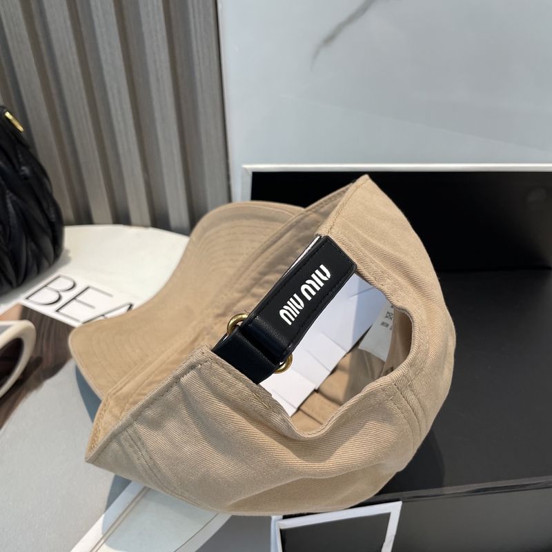 Miu Miu Caps Hats wholesale