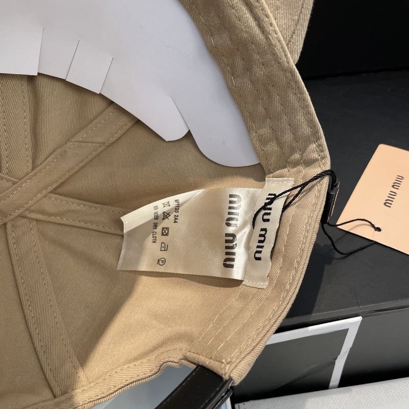 Miu Miu Caps Hats wholesale