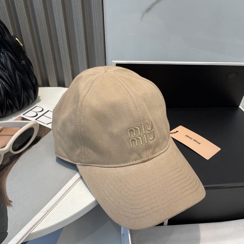 Miu Miu Caps Hats wholesale