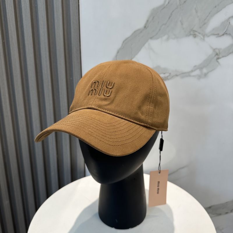 Miu Miu Caps Hats wholesale