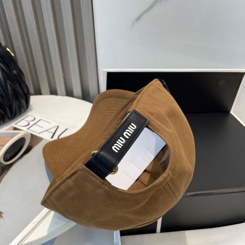 Miu Miu Caps Hats wholesale