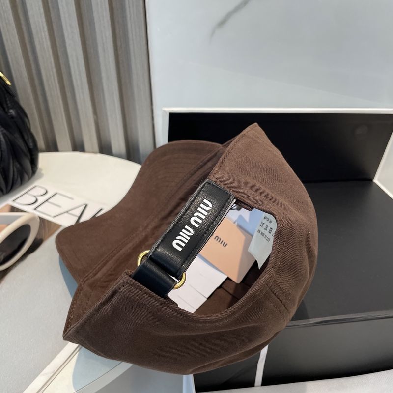 Miu Miu Caps Hats wholesale