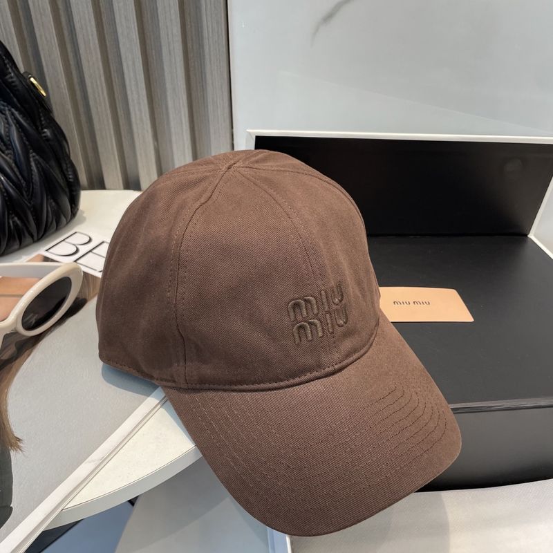 Miu Miu Caps Hats wholesale