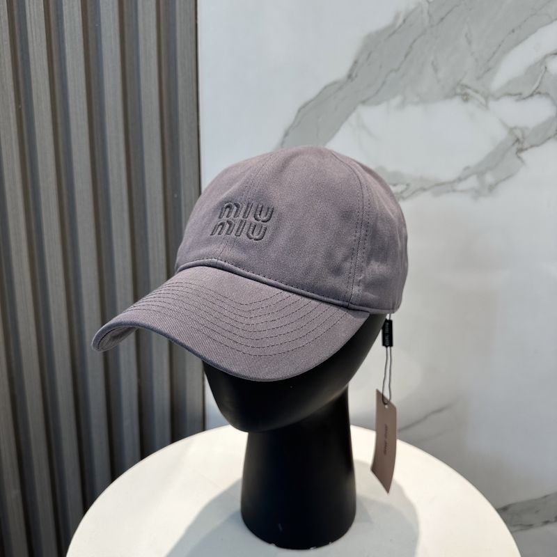 Miu Miu Caps Hats wholesale
