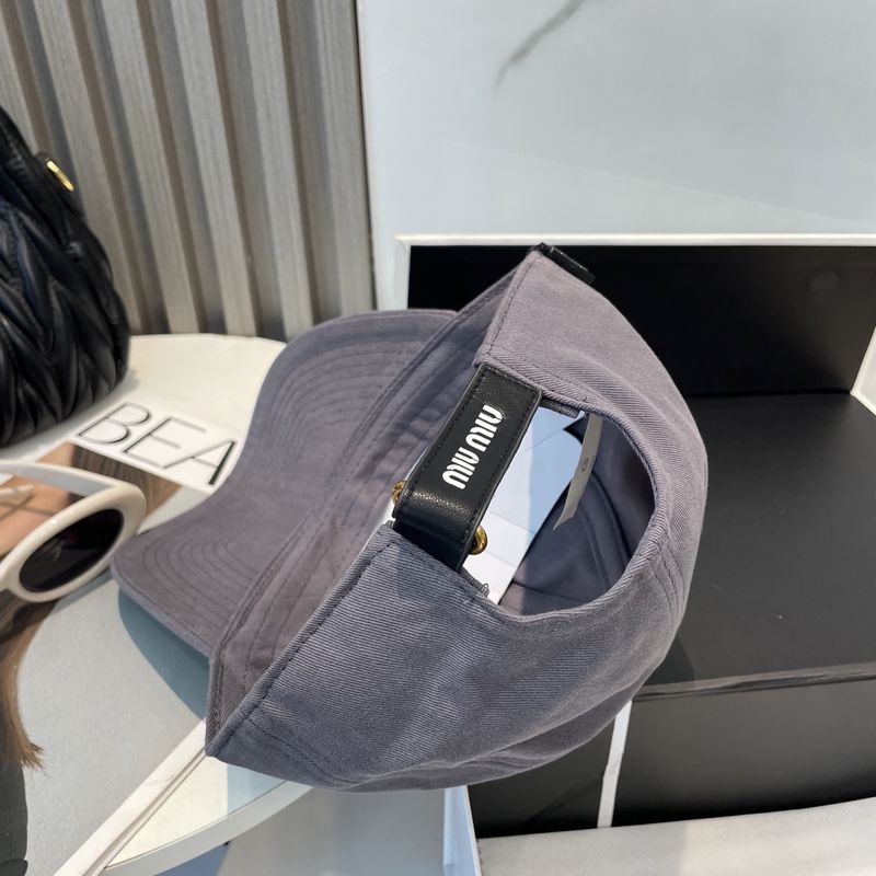 Miu Miu Caps Hats wholesale